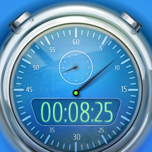 Cool Stopwatch app icon