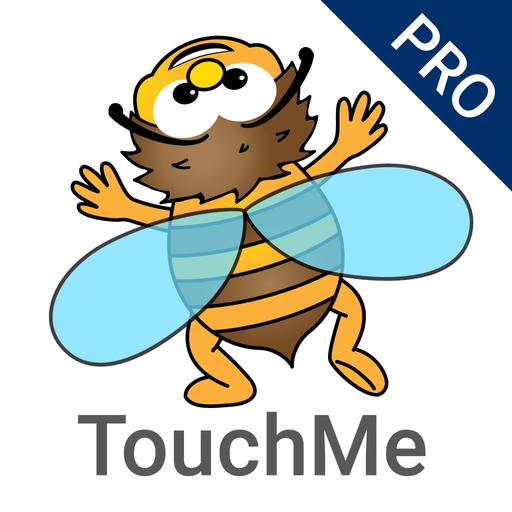 TouchMe Trainer PRO app icon