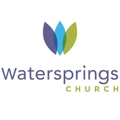 Watersprings Church app icon