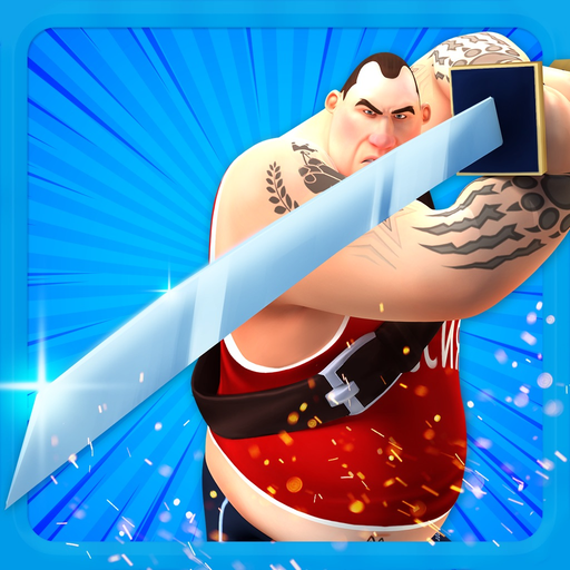 Mayhem Combat app icon
