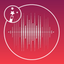 Music Editor - MP3 Merger & Save and Editing Music icon