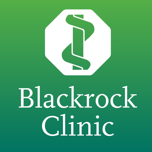 Blackrock Clinic Antimicrobial Guidelines in Adults app icon