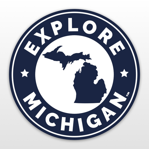 Explore Michigan app icon