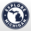 Explore Michigan icon