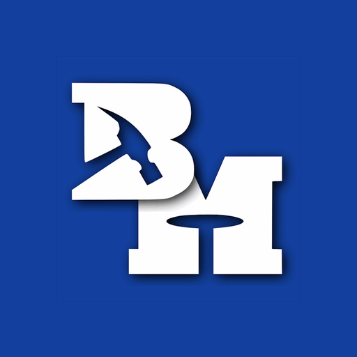 Blish-Mize app icon