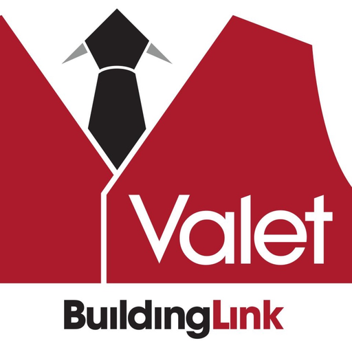 Valet by BuildingLink app icon