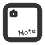 Easy Notes Lock icon