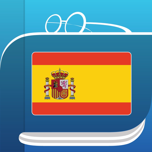 Diccionario español. app icon