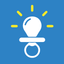 Nursery Light icon