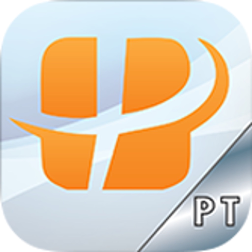 PhysiKey app icon