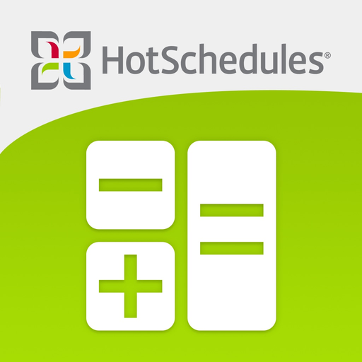 HotSchedules Inventory app icon