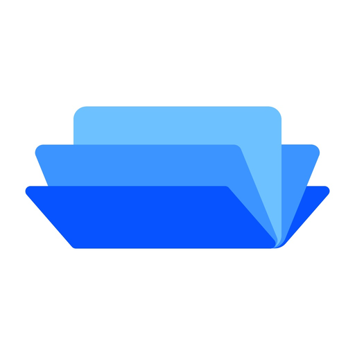 Cardfolder app icon
