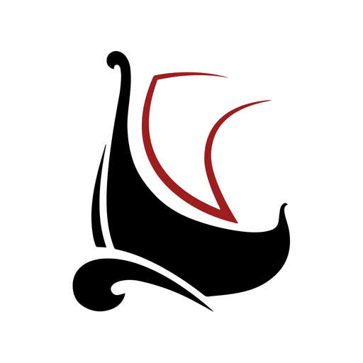 Viking Bank Mobile app icon