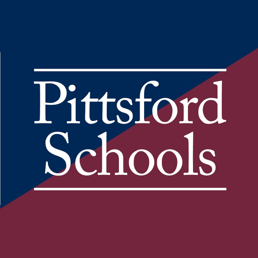 Pittsford Schools app icon