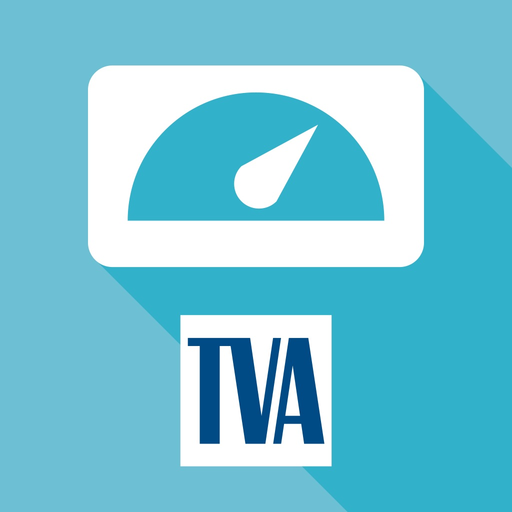 TVA Energy Data app icon