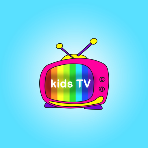 KidsTV app icon