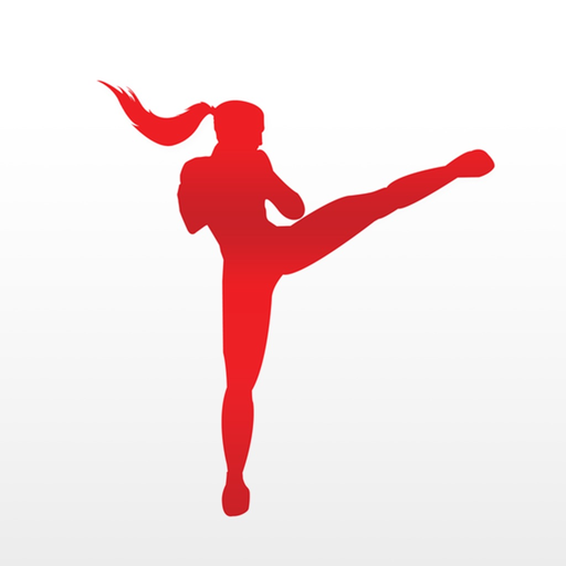 Fit Boxing app icon