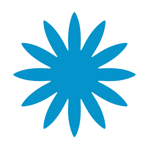 Muslimappen - Bönetider, Qibla app icon