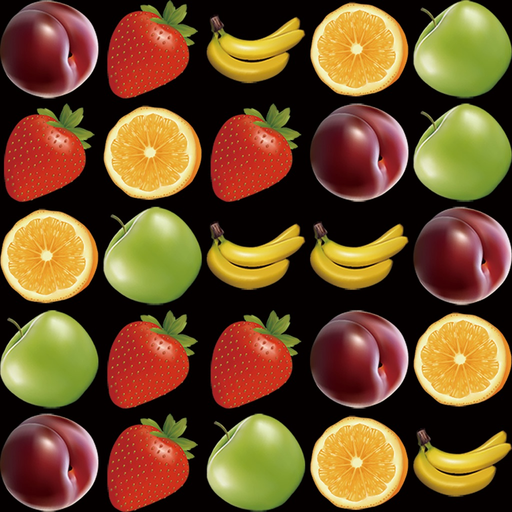 Pop Fruits app icon