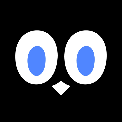 Hooked app icon
