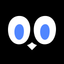 Hooked icon