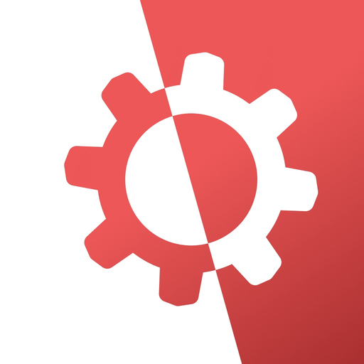 LaborPower Mobile app icon