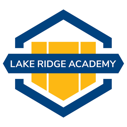 Lake Ridge Academy app icon