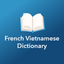 Dictionary French Vietnamese icon