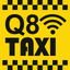 Q8 Taxi - Book taxi in Kuwait icon
