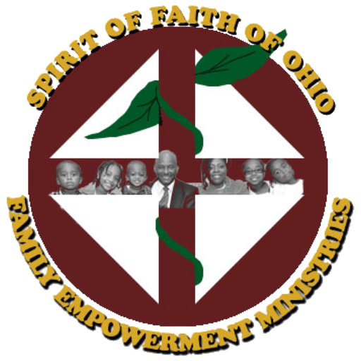 Spirit of Faith CC Ohio app icon