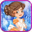 Icy Princess Makeover Salon - A royal party salon dress up and makeup game for teen girls icon