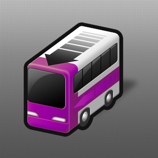 Mon Bus app icon