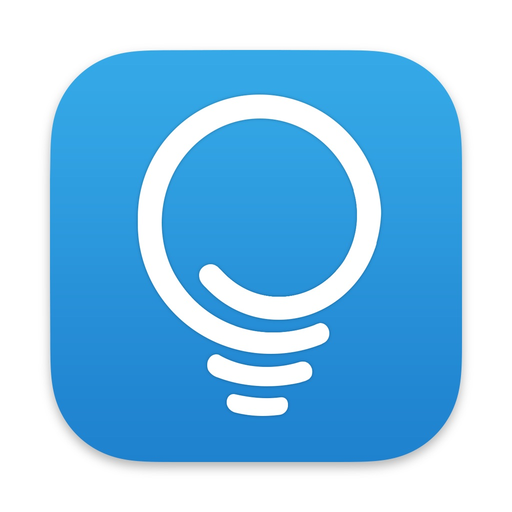 Cloud Outliner – Nested Lists app icon