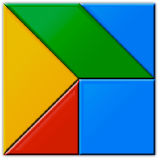 Photo Mosaic Pro app icon