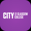 City of Glasgow College Navigation icon