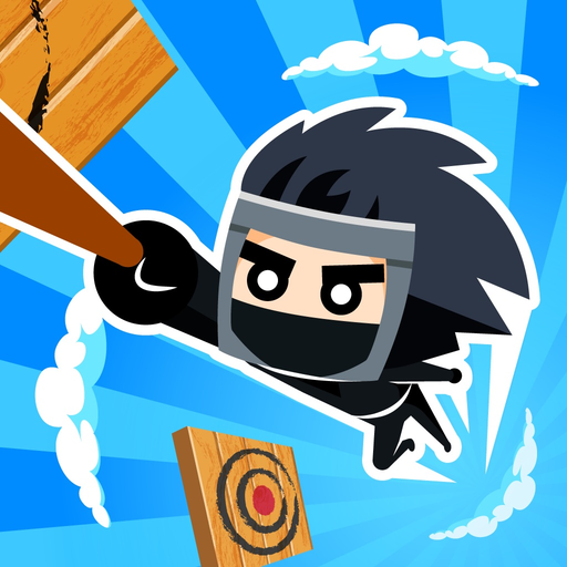 Kick the wall 3 app icon