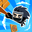 Kick the wall 3 icon