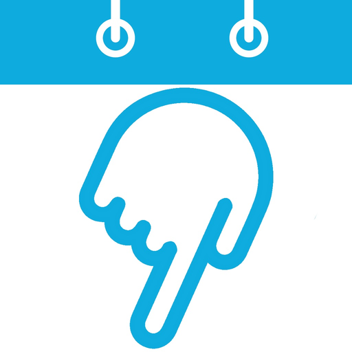 JotTheDate-Draw your Calendar. app icon