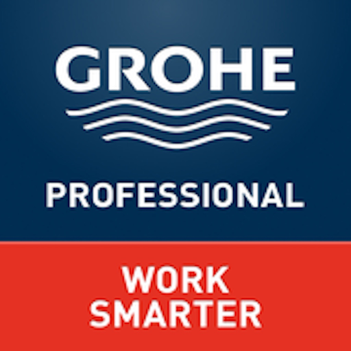 GROHE IR Remote app icon