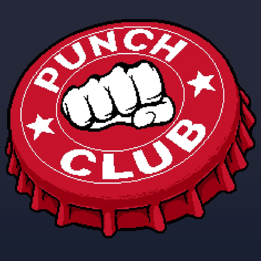 Punch Club app icon