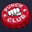 Punch Club icon