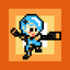 GameStart Pixel Battle icon
