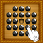 Brainvita icon