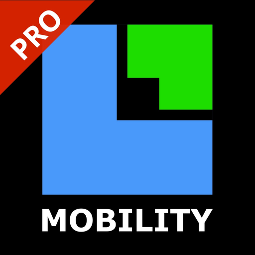 GLEAW Mobility Pro app icon