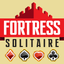 Fortress Solitaire Classic Cards Time Waster Brain Skill Free icon