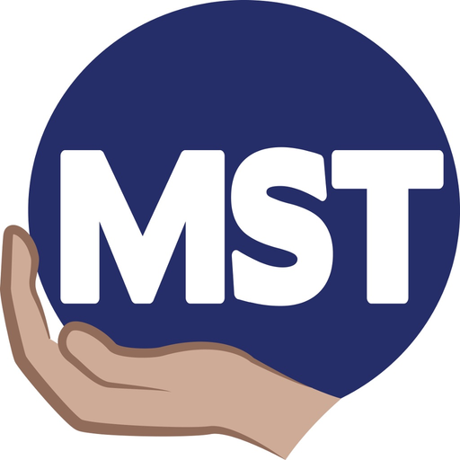 Missionary Support Team app icon