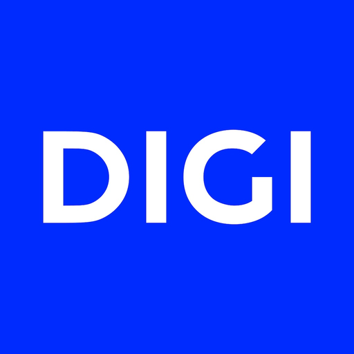 DIGI.ro app icon