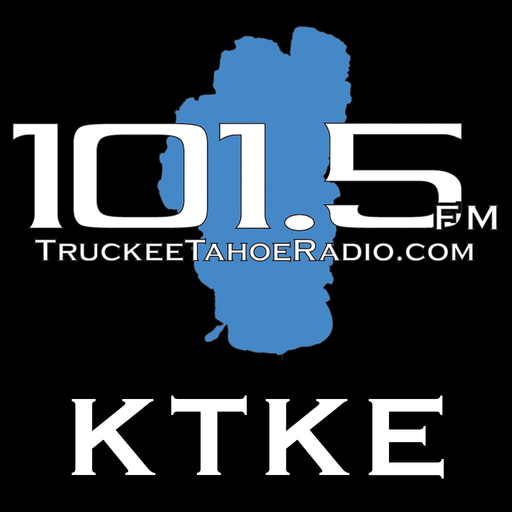 KTKE - 101.5FM app icon
