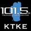 KTKE - 101.5FM icon