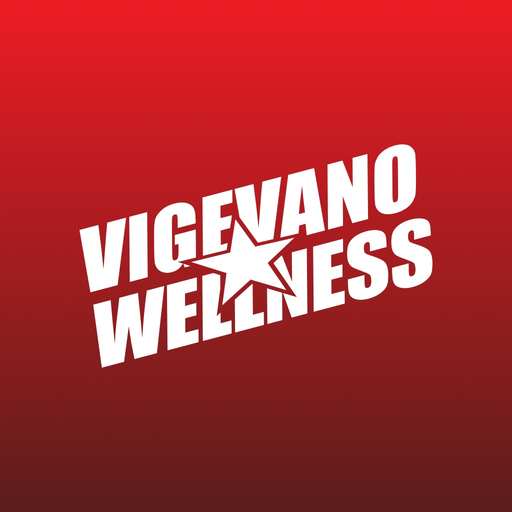 Vigevano Wellness app icon